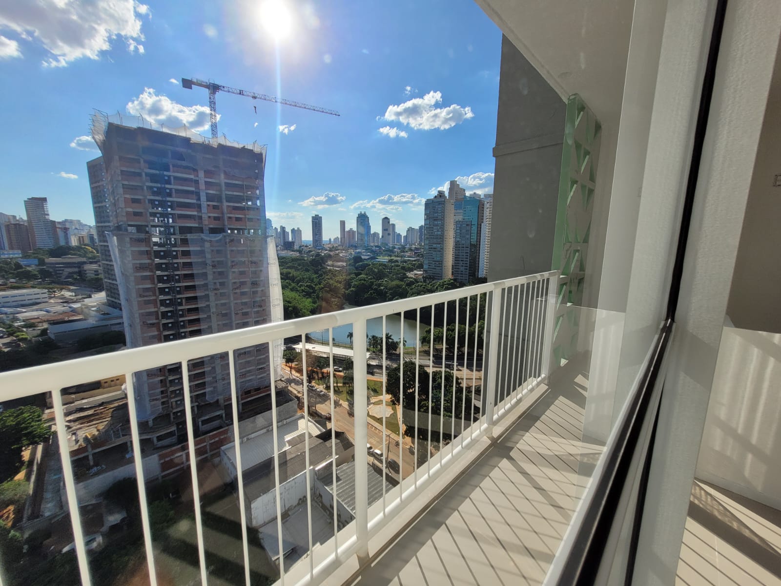 Imagem Apartamento com 3 Quartos à Venda, 78 m²em Setor Pedro Ludovico - Goiânia