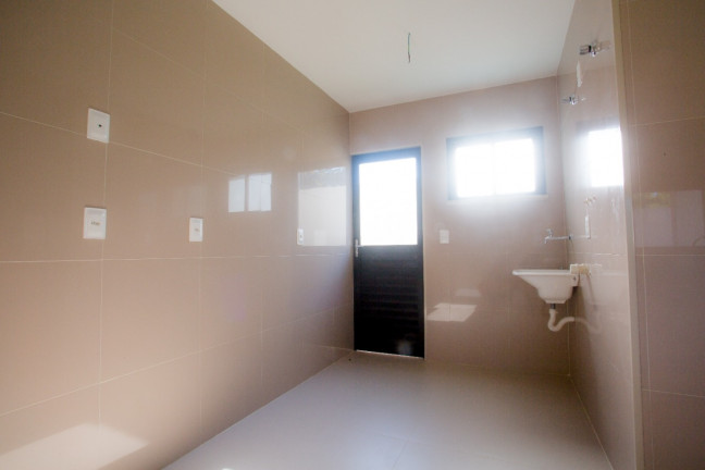 Imagem Casa de Condomínio com 4 Quartos à Venda, 183 m² em Lagoinha - Eusébio