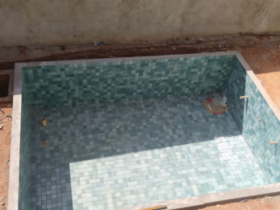 Imagem Sobrado com 5 Quartos à Venda, 273 m² em Residencial Goiânia Golfe Clube - Goiânia
