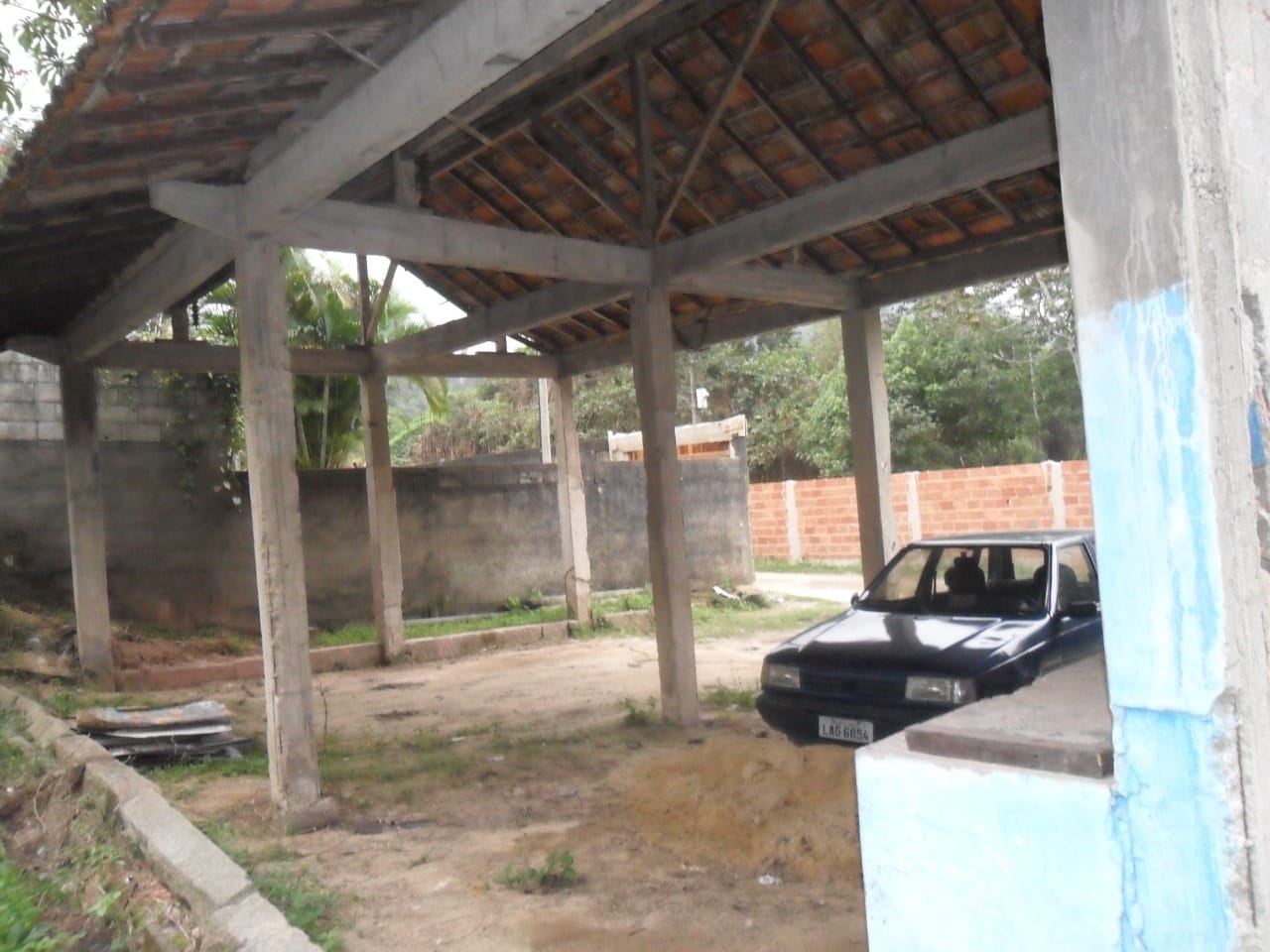 Imagem Terreno à Venda, 600 m²em Campo Grande - Rio de Janeiro