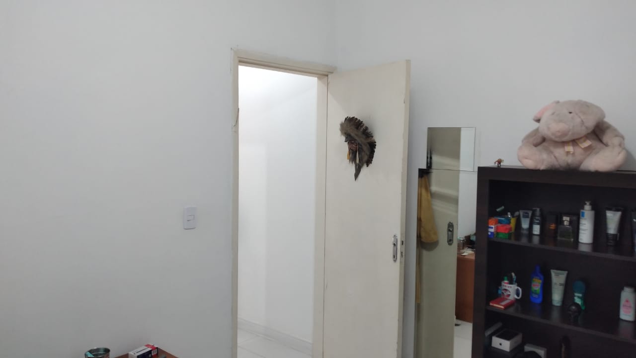 Imagem Casa com 2 Quartos à Venda, 116 m²em Independência - São Bernardo do Campo