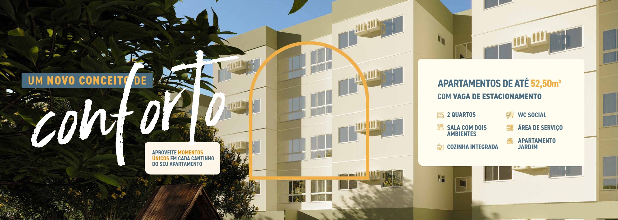 Imagem Apartamento com 2 Quartos à Venda, 52 m²em Curado - Jaboatão dos Guararapes