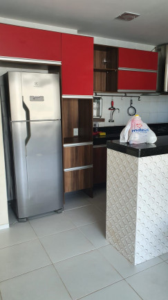 Apartamento com 3 Quartos para Alugar, 98 m² em Jardim Renascença - São Luís