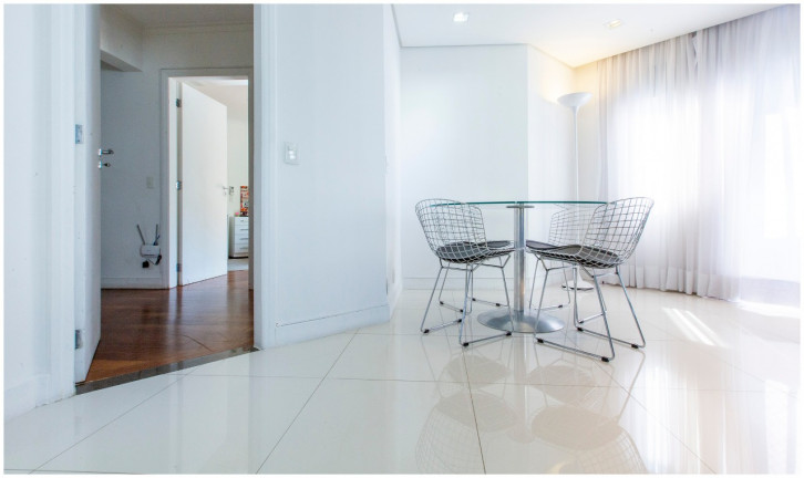 Imagem Apartamento com 4 Quartos à Venda, 230 m² em Jardim Vila Mariana - São Paulo Imagem Apartamento com 4 Quartos à Venda, 230 m² em Jardim Vila Mariana - São Paulo