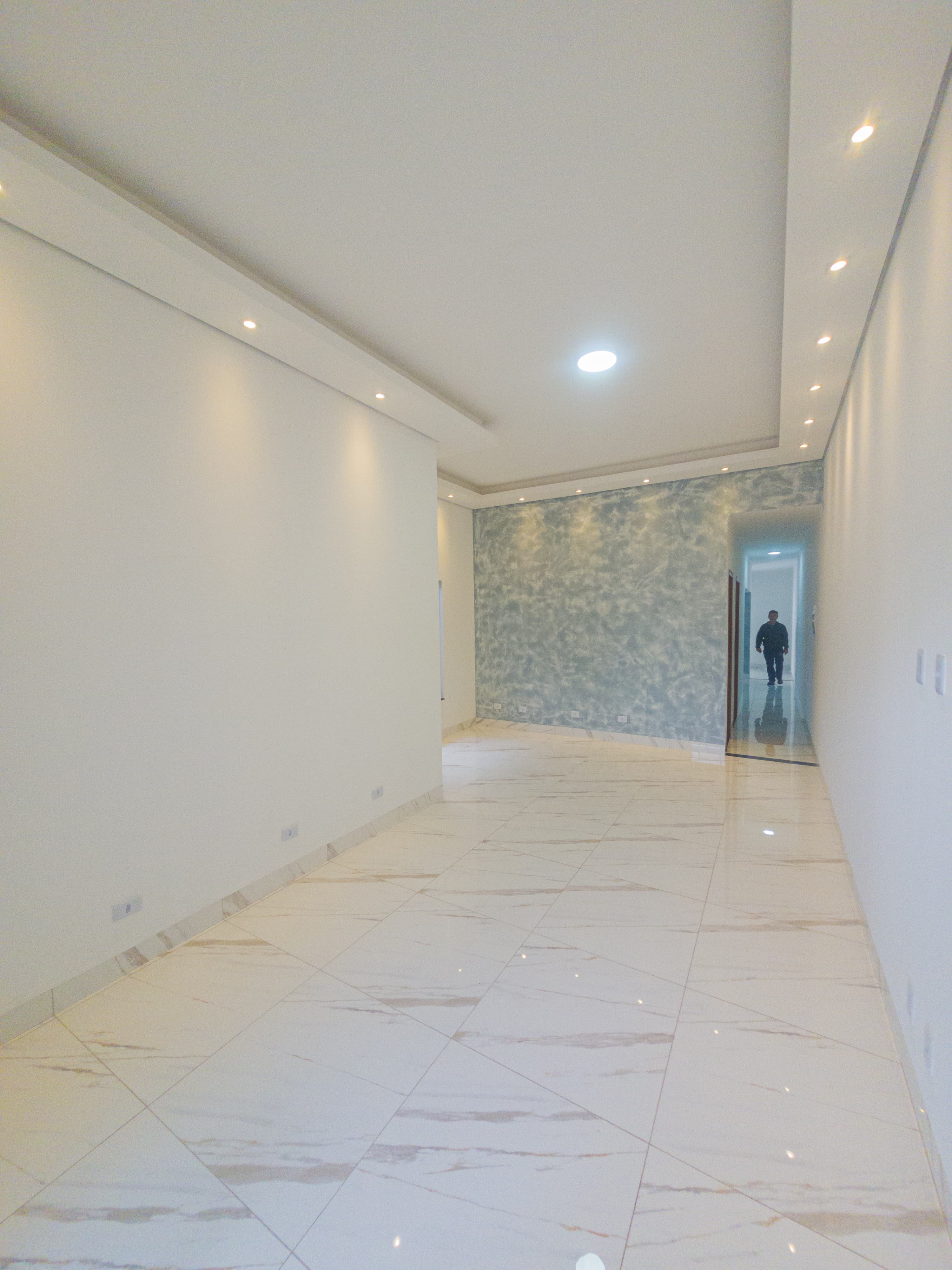 Imagem Sobrado com 3 Quartos à Venda ou Temporada, 159 m²em Vila Bandeirante - Campo Grande