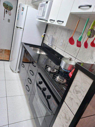 Imagem Apartamento com 2 Quartos à Venda, 47 m² em Jardim do Tiro - São Paulo Imagem Apartamento com 2 Quartos à Venda, 47 m² em Jardim do Tiro - São Paulo