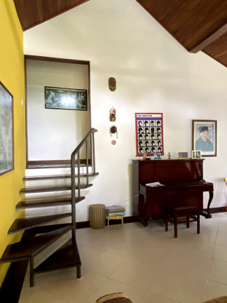 Imagem Casa de Condomínio com 4 Quartos à Venda, 250 m² em Maria Paula - Niterói