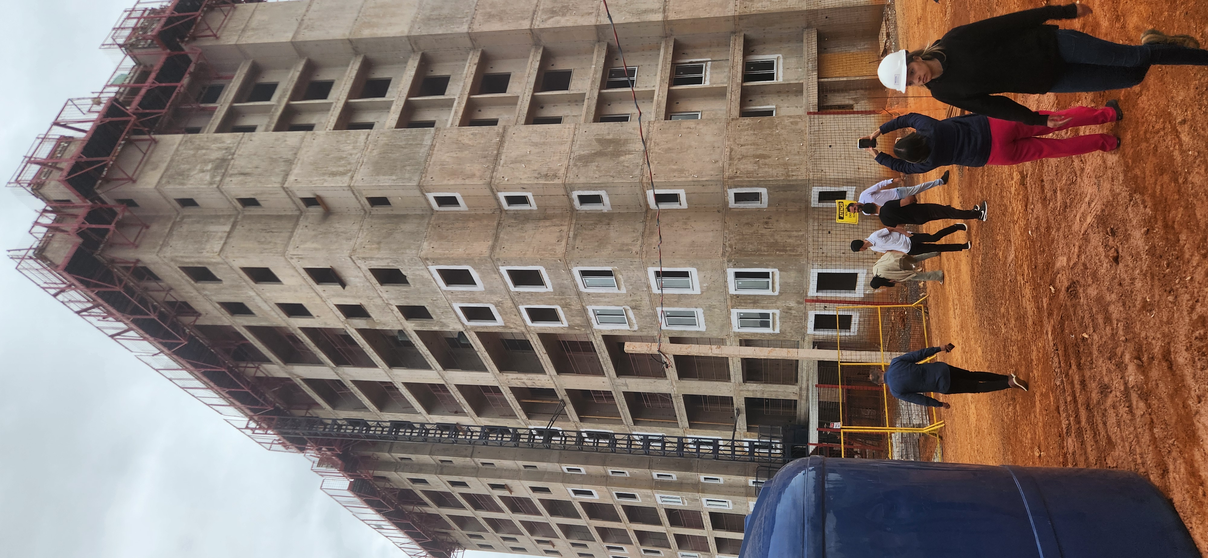 Imagem Apartamento com 3 Quartos à Venda, 72 m²em Sobradinho - Brasília