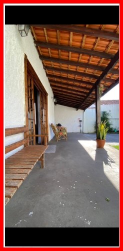 Imagem Sobrado com 5 Quartos à Venda, 197 m²em Canto do Forte - Praia Grande