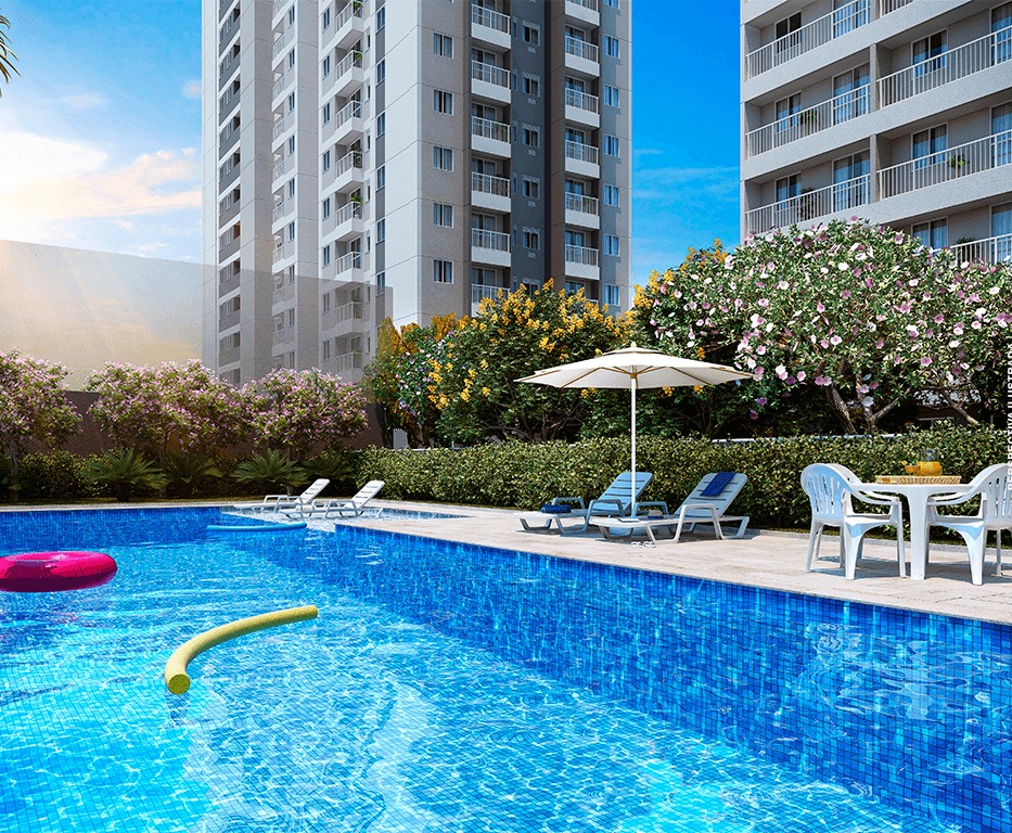 Imagem Apartamento com 1 Quarto à Venda, 30 m²em Vila Leopoldina - São Paulo