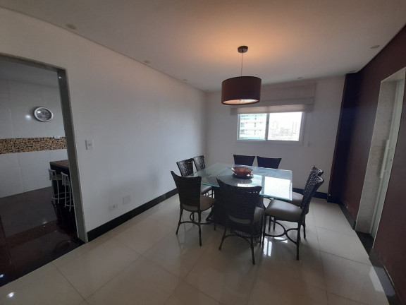 Imagem Cobertura com 3 Quartos à Venda, 186 m² em Tupi - Praia Grande Imagem Cobertura com 3 Quartos à Venda, 186 m² em Tupi - Praia Grande