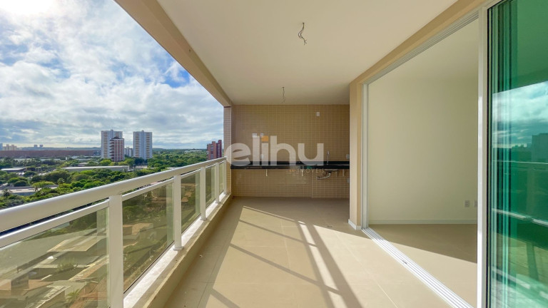 Imagem Apartamento com 4 Quartos à Venda, 152 m² em Engenheiro Luciano Cavalcante - Fortaleza Imagem Apartamento com 4 Quartos à Venda, 152 m² em Engenheiro Luciano Cavalcante - Fortaleza