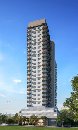 Imagem Apartamento com 2 Quartos à Venda, 57 m² em Santo Amaro - São Paulo Imagem Apartamento com 2 Quartos à Venda, 57 m² em Santo Amaro - São Paulo