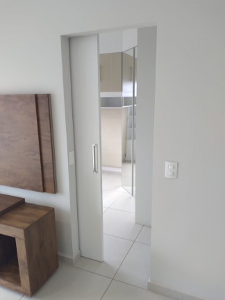 Imagem Apartamento com 1 Quarto à Venda, 41 m² em Umuarama - Osasco