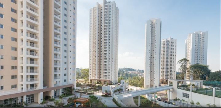 Imagem Apartamento com 3 Quartos à Venda, 106 m² em Jardim Arpoador - São Paulo Imagem Apartamento com 3 Quartos à Venda, 106 m² em Jardim Arpoador - São Paulo