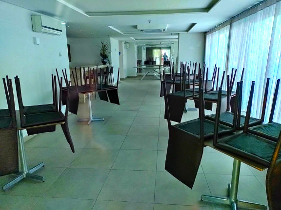 Imagem Apartamento com 3 Quartos à Venda, 100 m²em Centro - Fortaleza Imagem Apartamento com 3 Quartos à Venda, 100 m²em Centro - Fortaleza