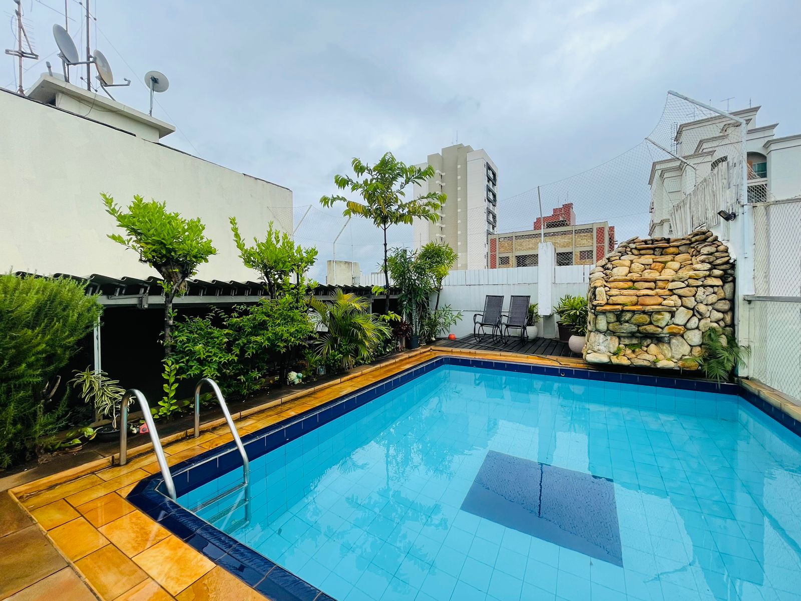 Imagem Cobertura com 4 Quartos à Venda, 960 m² em Cambuí - Campinas Imagem Cobertura com 4 Quartos à Venda, 960 m² em Cambuí - Campinas