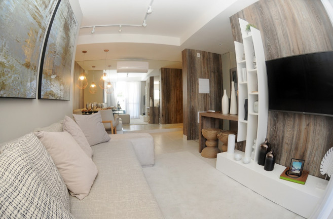 Imagem Apartamento com 3 Quartos à Venda, 50 m² em Todos os Santos - Rio de Janeiro