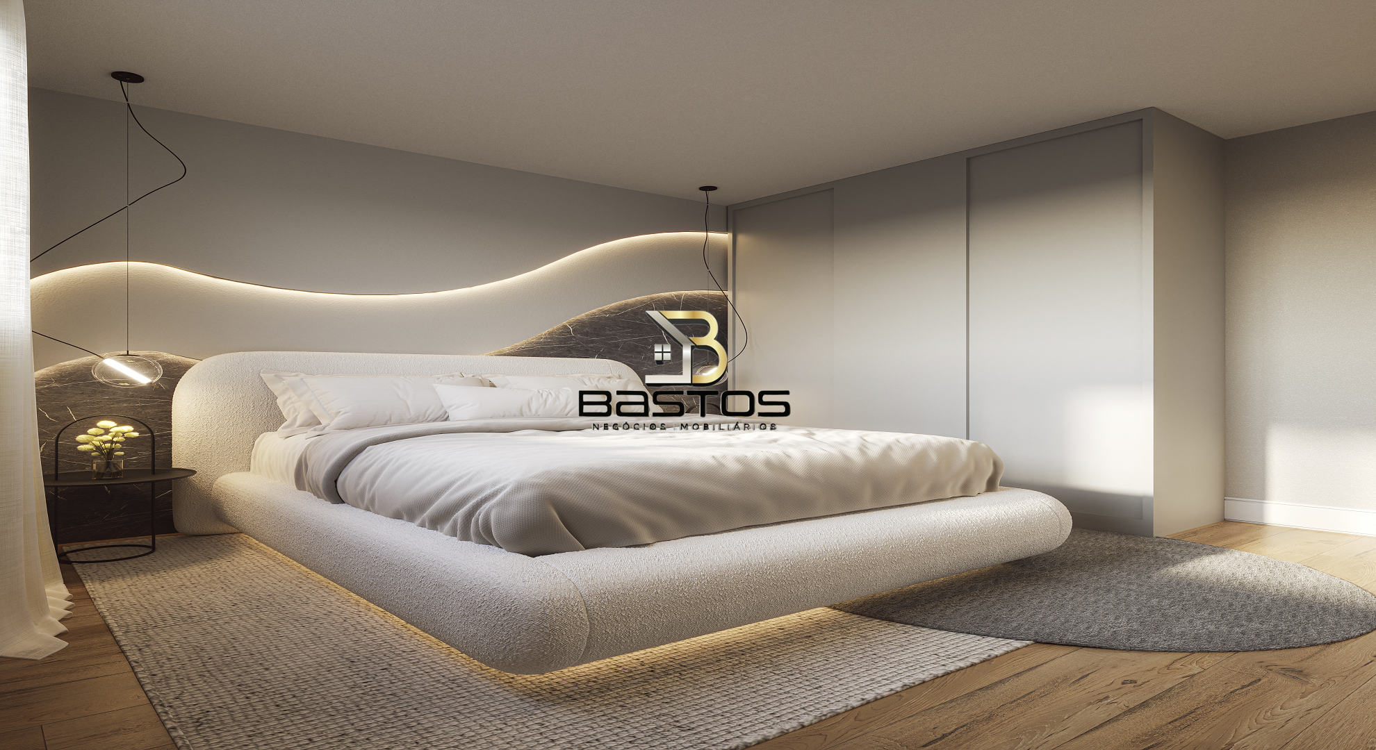 Imagem Apartamento com 2 Quartos à Venda, 70 m² em Itapema - Itapema