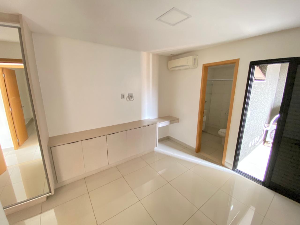 Imagem Apartamento com 3 Quartos à Venda, 105 m²em Setor Bueno - Goiânia