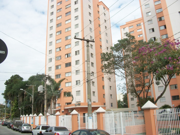 Imagem Apartamento com 2 Quartos à Venda, 55 m² em Itaquera - São Paulo Imagem Apartamento com 2 Quartos à Venda, 55 m² em Itaquera - São Paulo