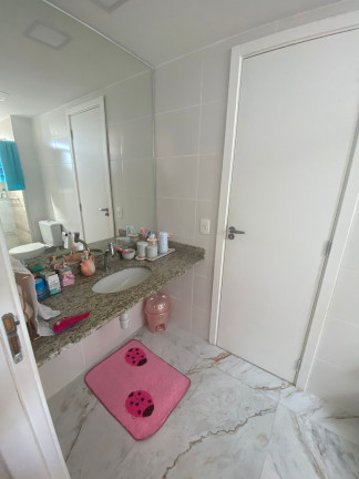 Foto do imóvel Apartamento com 4 Quartos à Venda, 106 m² em Centro - Nova Iguaçu