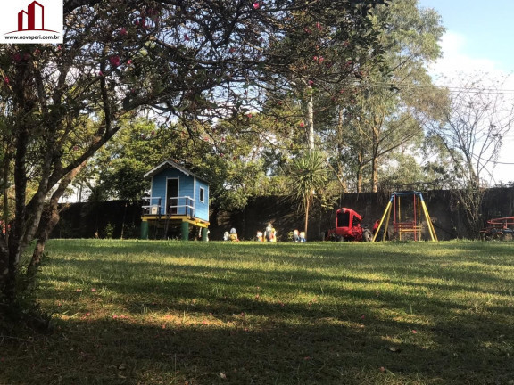 Imagem Chácara com 5 Quartos à Venda,  em Chácaras Bom Tempo - Franco da Rocha