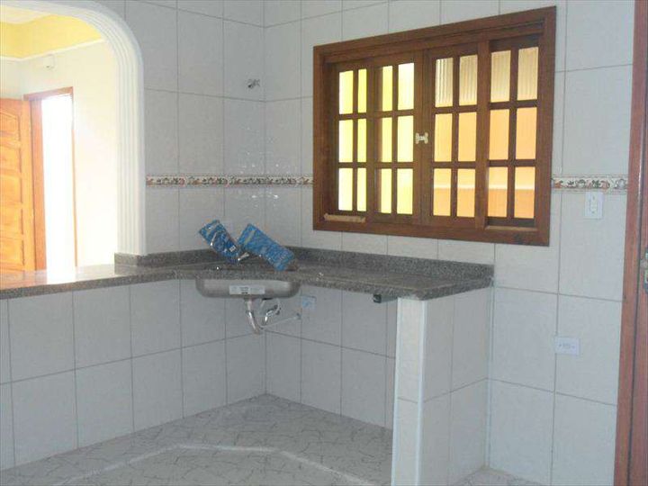 Imagem Casa com 2 Quartos à Venda, 65 m² em Campos Eliseos - Itanhaém