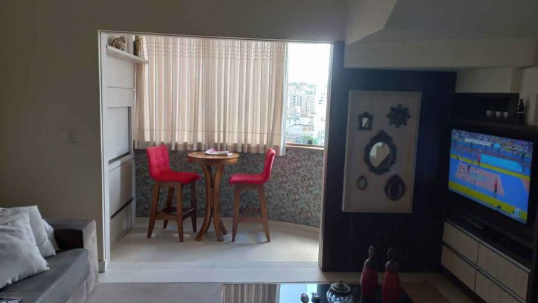 Imagem Apartamento com 3 Quartos à Venda,  em Centro - Criciúma