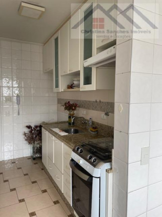 Imagem Apartamento com 2 Quartos à Venda, 67 m² em Ipiranga - São Paulo