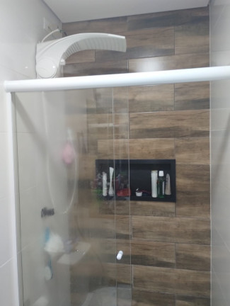 Imagem Sobrado com 2 Quartos à Venda,  em Cidade Continental - São Paulo