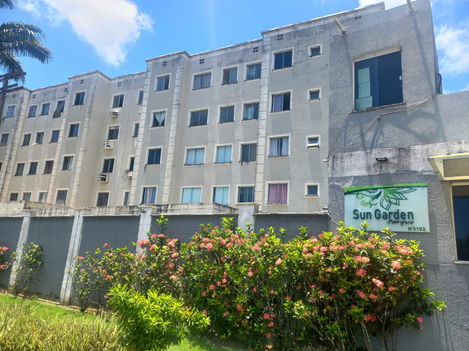 Imagem Apartamento com 2 Quartos à Venda, 47 m²em Caixa D'Água - Lauro de Freitas Imagem Apartamento com 2 Quartos à Venda, 47 m²em Caixa D'Água - Lauro de Freitas