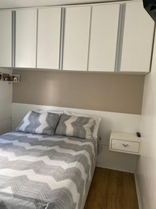 Imagem Apartamento com 2 Quartos à Venda, 48 m² em Vila Liviero - São Paulo Imagem Apartamento com 2 Quartos à Venda, 48 m² em Vila Liviero - São Paulo