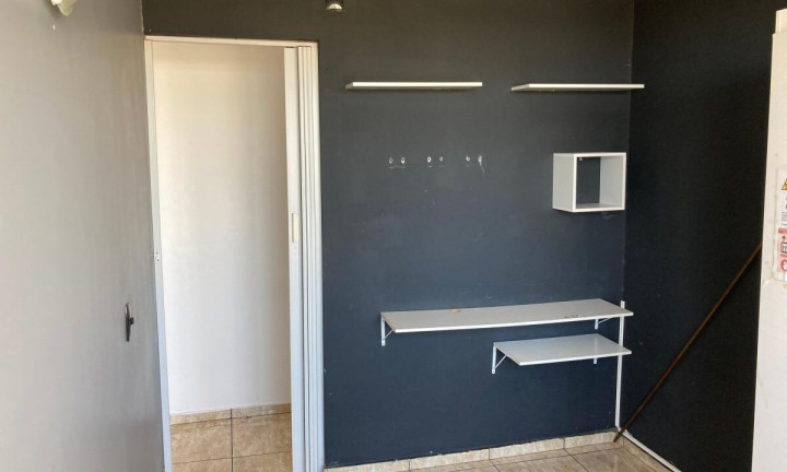 Imagem Apartamento com 2 Quartos à Venda, 56 m² em Taquara - Rio de Janeiro Imagem Apartamento com 2 Quartos à Venda, 56 m² em Taquara - Rio de Janeiro