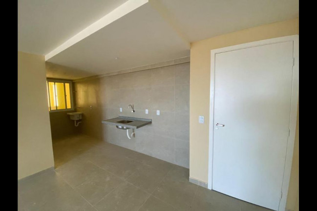 Imagem Apartamento com 3 Quartos à Venda, 90 m² em Monte Castelo - Fortaleza