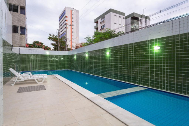 Imagem Apartamento com 2 Quartos à Venda, 56 m² em Piedade - Jaboatão dos Guararapes