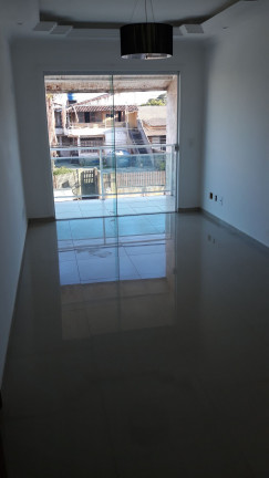 Imagem Casa de Condomínio com 2 Quartos à Venda, 160 m² em Samburá (Tamoios) - Cabo Frio