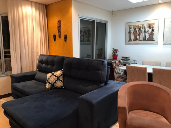 Imagem Apartamento com 3 Quartos à Venda, 94 m² em Bosque da Saúde - São Paulo Imagem Apartamento com 3 Quartos à Venda, 94 m² em Bosque da Saúde - São Paulo
