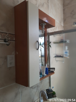 Apartamento com 2 Quartos à Venda ou Locação, 50 m² em Riachuelo - Rio de Janeiro