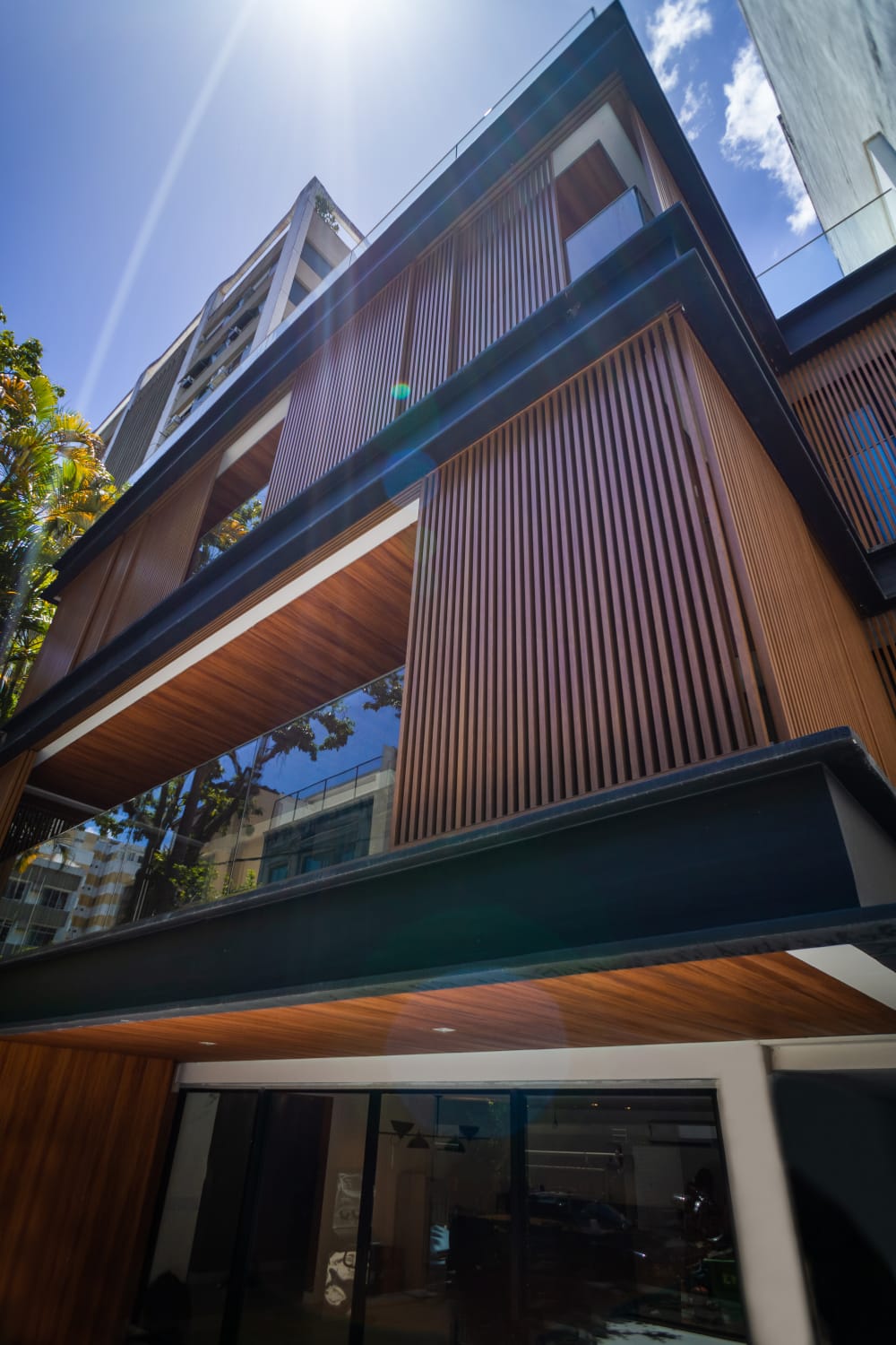 Imagem Apartamento com 3 Quartos à Venda, 146 m²em Lagoa - Rio de Janeiro