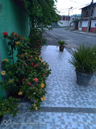Imagem Casa com 4 Quartos à Venda, 170 m² em Campo Grande - Rio de Janeiro