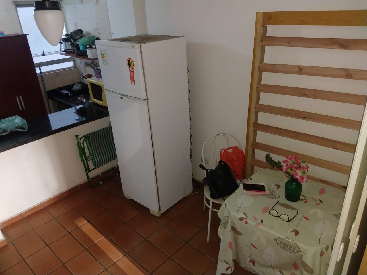 Imagem Kitnet à Venda, 37 m²em Tupi - Praia Grande Imagem Kitnet à Venda, 37 m²em Tupi - Praia Grande