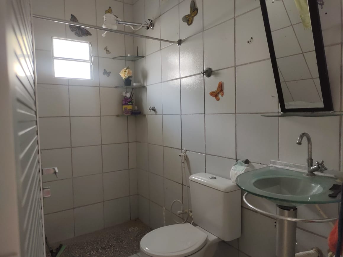 Imagem Casa com 3 Quartos para Alugar, 120 m²em Nossa Senhora da Conceição - Paulista Imagem Casa com 3 Quartos para Alugar, 120 m²em Nossa Senhora da Conceição - Paulista