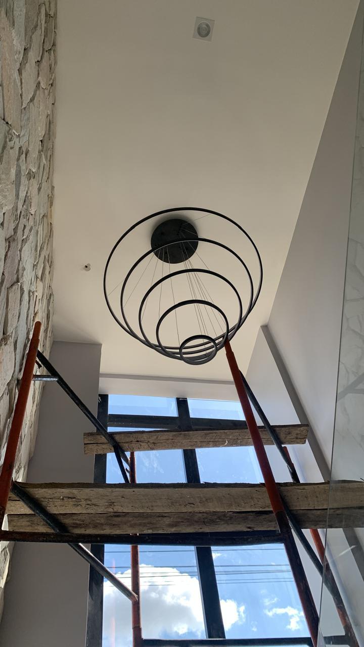 Imagem Casa de Condomínio com 3 Quartos à Venda, 205 m²em Centro - Ananindeua