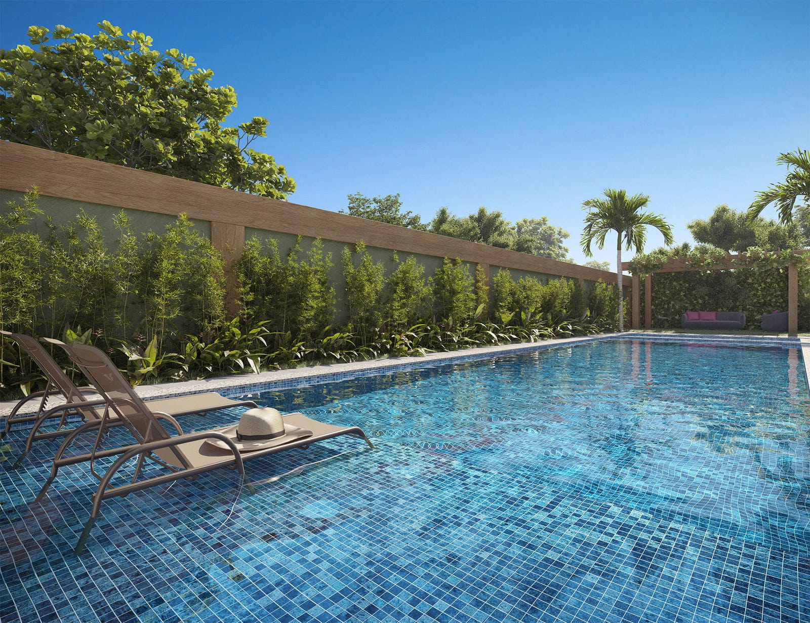 Imagem Apartamento com 3 Quartos à Venda, 85 m²em Parquelândia - Fortaleza