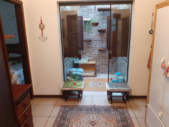 Imagem Casa com 3 Quartos à Venda, 514 m²em Vila Guiomar - Santo André Imagem Casa com 3 Quartos à Venda, 514 m²em Vila Guiomar - Santo André
