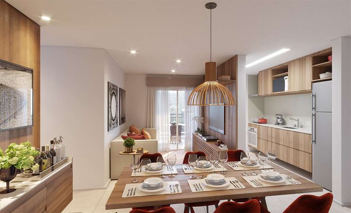 Imagem Apartamento com 2 Quartos à Venda, 79 m² em Mooca - São Paulo Imagem Apartamento com 2 Quartos à Venda, 79 m² em Mooca - São Paulo