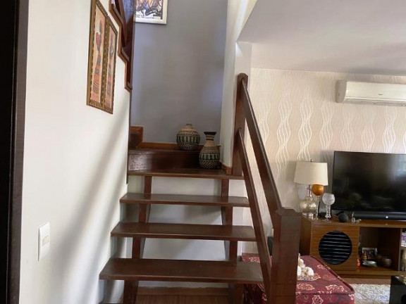 Imagem Casa com 3 Quartos à Venda, 110 m² em Itaipu - Niterói