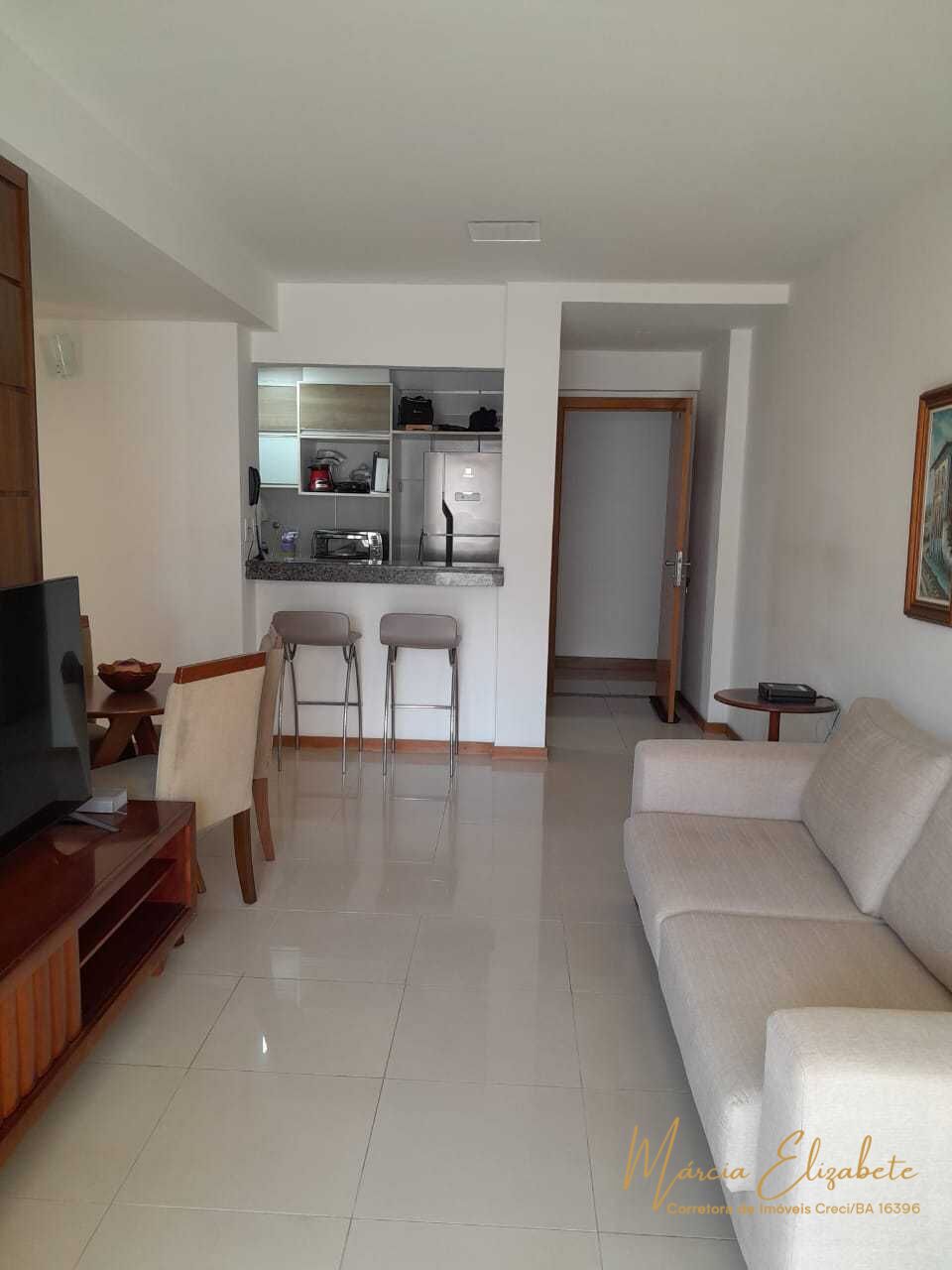 Imagem Apartamento com 1 Quarto à Venda, 69 m² em Pituba - Salvador Imagem Apartamento com 1 Quarto à Venda, 69 m² em Pituba - Salvador