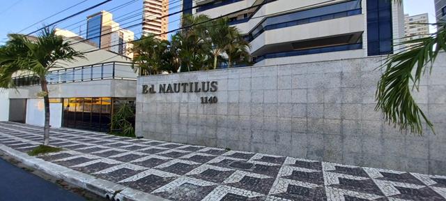 Imagem Apartamento com 4 Quartos à Venda, 386 m²em Praia de Iracema - Fortaleza